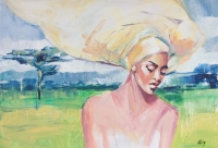 kunst zwolle afrikaanse compr