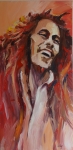 kunst zwolle bob marley aug 2
