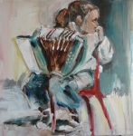 kunst zwolle even afgeleid