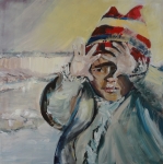 kunst zwolle ik zie de everest dichtbij