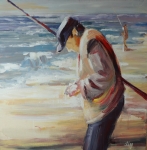 kunst zwolle visser