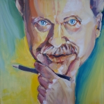 kunst zwolle willem wilmink